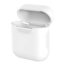 Load image into Gallery viewer, HipCity Classic Silicone Airpod Case