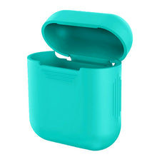 Load image into Gallery viewer, HipCity Classic Silicone Airpod Case