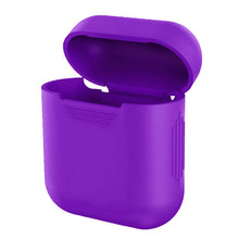 Load image into Gallery viewer, HipCity Classic Silicone Airpod Case