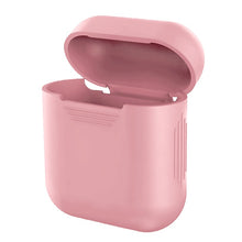 Load image into Gallery viewer, HipCity Classic Silicone Airpod Case