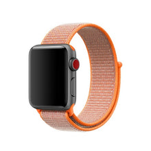 Load image into Gallery viewer, HipCity Nylon Watch Strap (Click to view all colors)