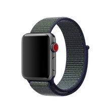 Load image into Gallery viewer, HipCity Nylon Watch Strap (Click to view all colors)