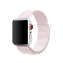 Load image into Gallery viewer, HipCity Nylon Watch Strap (Click to view all colors)
