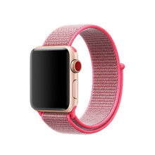 Load image into Gallery viewer, HipCity Nylon Watch Strap (Click to view all colors)