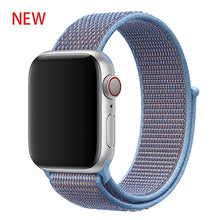 Load image into Gallery viewer, HipCity Nylon Watch Strap (Click to view all colors)