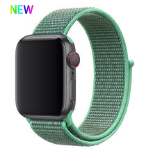 Load image into Gallery viewer, HipCity Nylon Watch Strap (Click to view all colors)