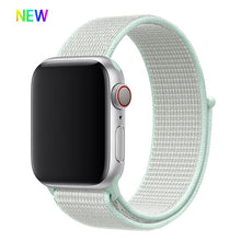 Load image into Gallery viewer, HipCity Nylon Watch Strap (Click to view all colors)