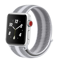 Load image into Gallery viewer, HipCity Nylon Watch Strap (Click to view all colors)