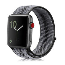 Load image into Gallery viewer, HipCity Nylon Watch Strap (Click to view all colors)