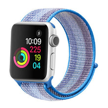 Load image into Gallery viewer, HipCity Nylon Watch Strap (Click to view all colors)