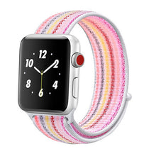 Load image into Gallery viewer, HipCity Nylon Watch Strap (Click to view all colors)