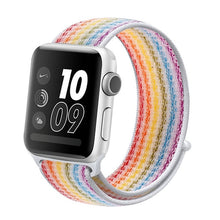 Load image into Gallery viewer, HipCity Nylon Watch Strap (Click to view all colors)