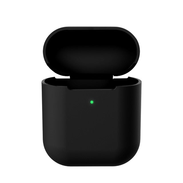 HipCity Solid Silicone Case for AP2
