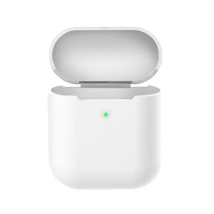HipCity Solid Silicone Case for AP2