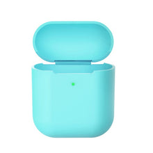 Load image into Gallery viewer, HipCity Solid Silicone Case for AP2