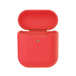 HipCity Solid Silicone Case for AP2