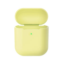Load image into Gallery viewer, HipCity Solid Silicone Case for AP2