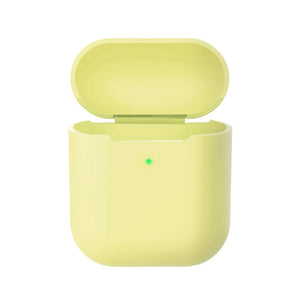 HipCity Solid Silicone Case for AP2