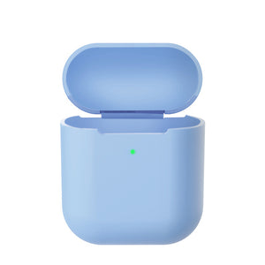 HipCity Solid Silicone Case for AP2