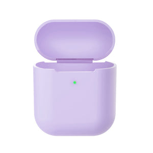 HipCity Solid Silicone Case for AP2