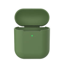 Load image into Gallery viewer, HipCity Solid Silicone Case for AP2