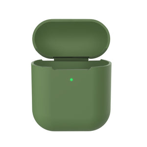 HipCity Solid Silicone Case for AP2