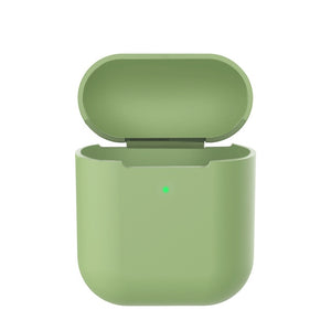HipCity Solid Silicone Case for AP2