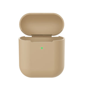 HipCity Solid Silicone Case for AP2