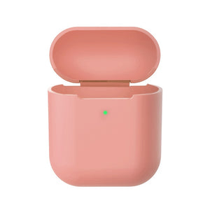 HipCity Solid Silicone Case for AP2