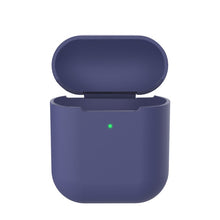 Load image into Gallery viewer, HipCity Solid Silicone Case for AP2