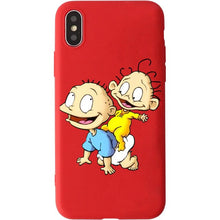 Load image into Gallery viewer, HipCity Rugrats Case