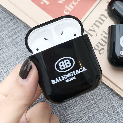 HipCity Bali Airpod Case