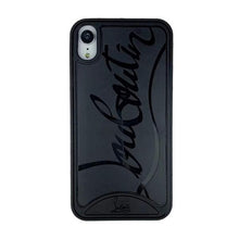 Load image into Gallery viewer, HipCity Red Bottom iPhone Case