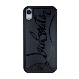 HipCity Red Bottom iPhone Case