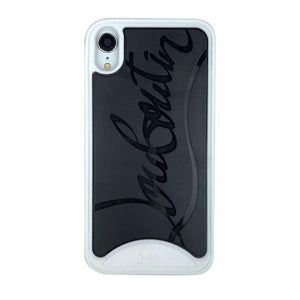 HipCity Red Bottom iPhone Case