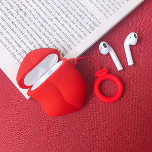 HipCity Red Lip Case