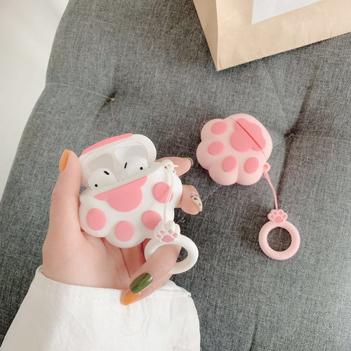 HipCity Puppy Print Case