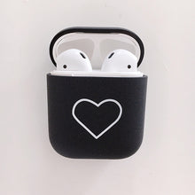 Load image into Gallery viewer, HipCityCute Heart Airpod Case