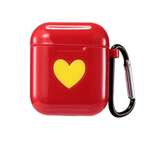Load image into Gallery viewer, HipCity iHeartLove Airpod Case