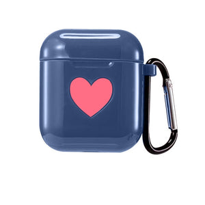 HipCity iHeartLove Airpod Case