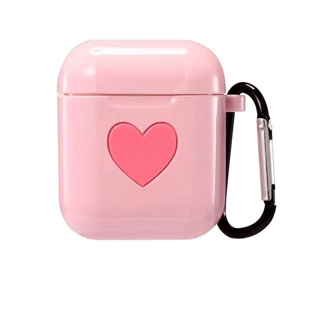 HipCity iHeartLove Airpod Case