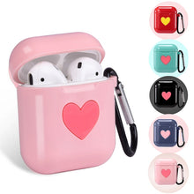 Load image into Gallery viewer, HipCity iHeartLove Airpod Case