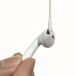 HipCity 24-count Aipod/phone cleaning swab