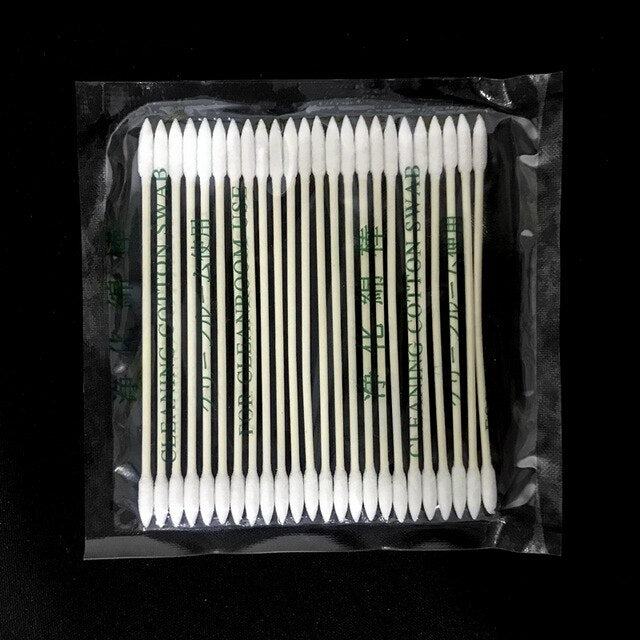 HipCity 24-count Aipod/phone cleaning swab