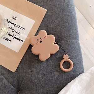 HipCity Bear Airpod Case